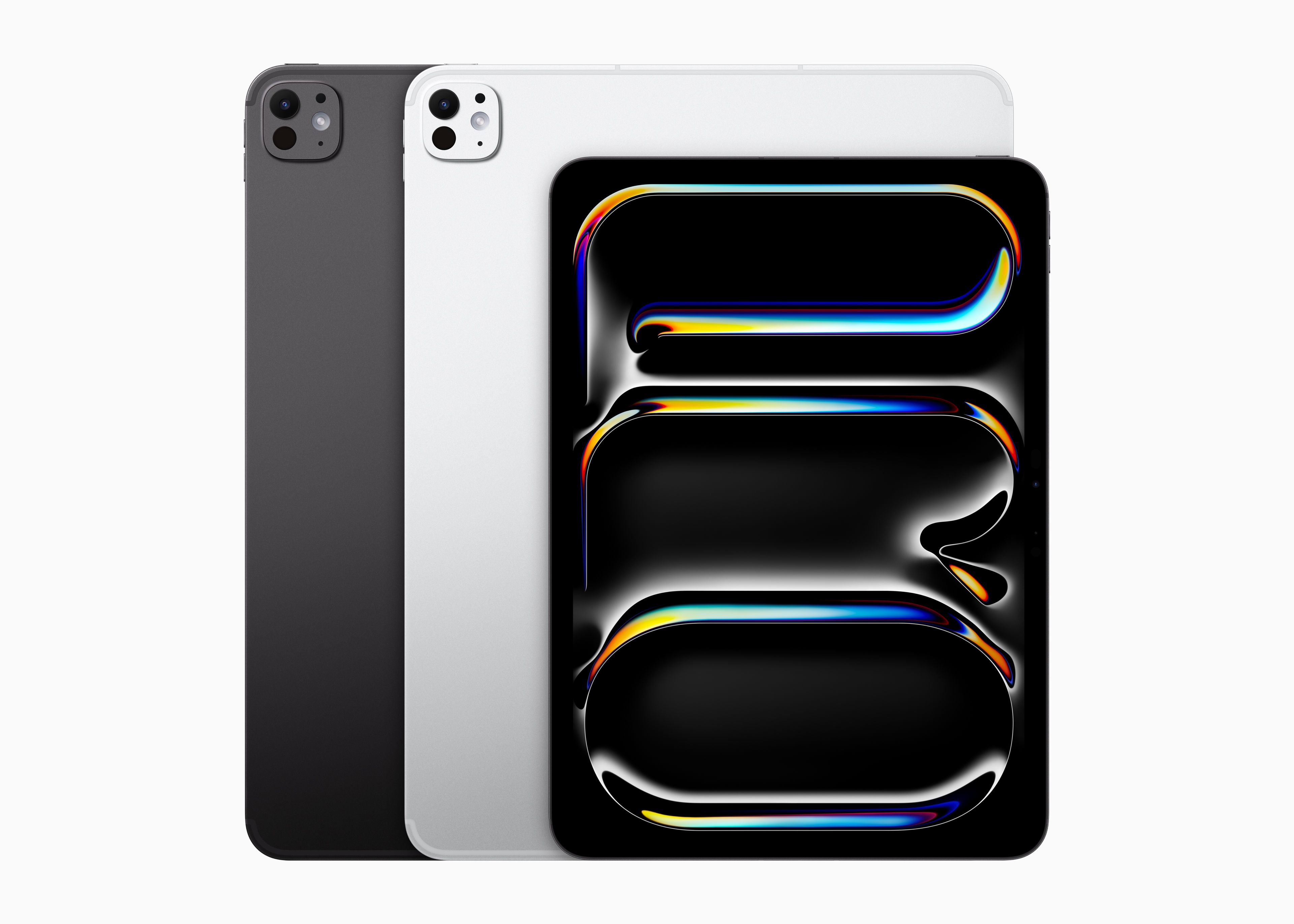 Apple Launches M5-Powered iPad Pro and 14-inch MacBook Pro in India