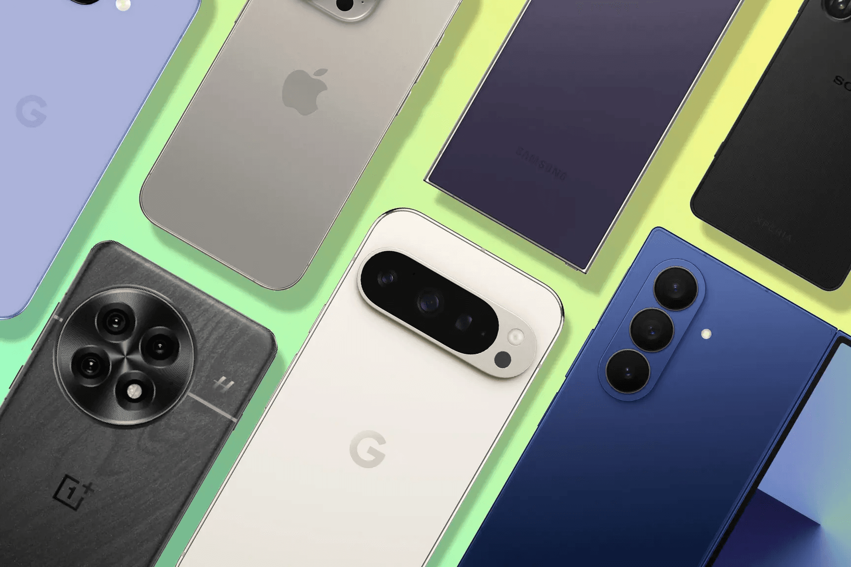 Best Battery Backup Phones of 2025: Power That Lasts All Day and Beyond