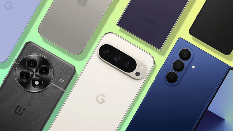 Best Battery Backup Phones of 2025: Power That Lasts All Day and Beyond