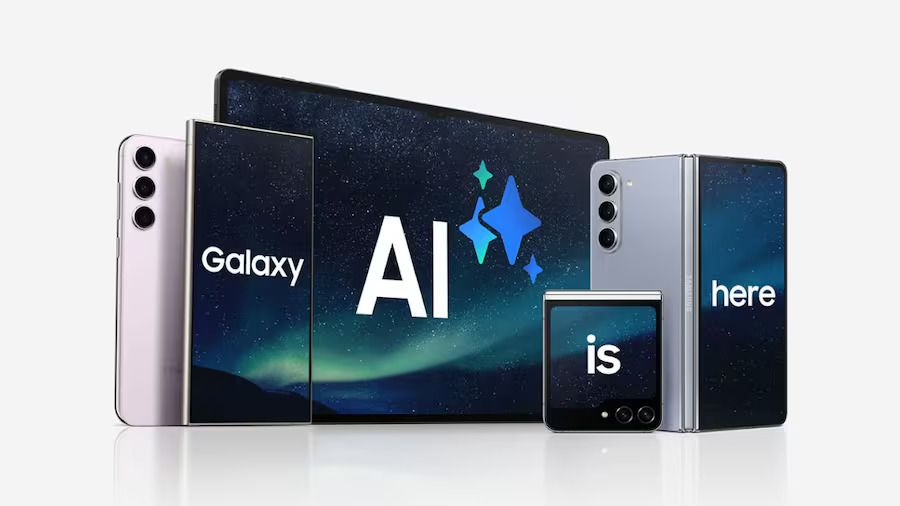 Galaxy AI Next Gen: Smartphones That Think, Learn & Assist — Instantly