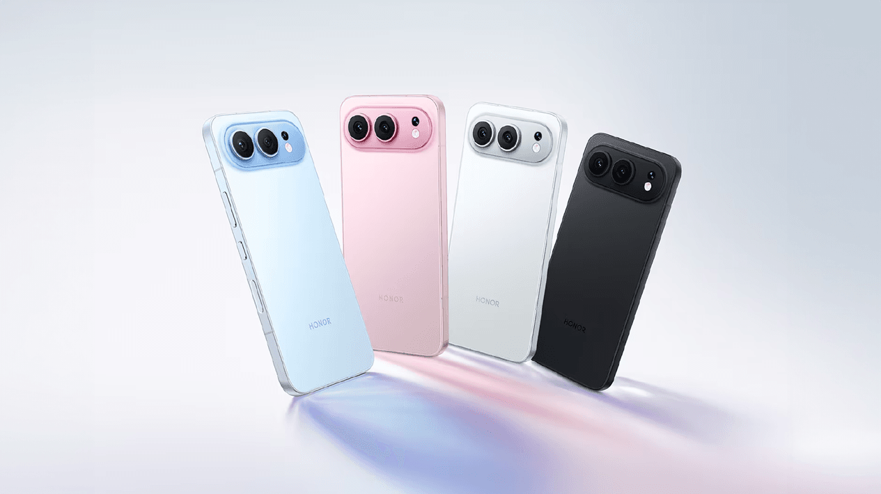 Honor 500 Pro & Honor 500: New Flagship Smartphones with Snapdragon Power, 200MP Camera & Massive 8,000mAh Battery