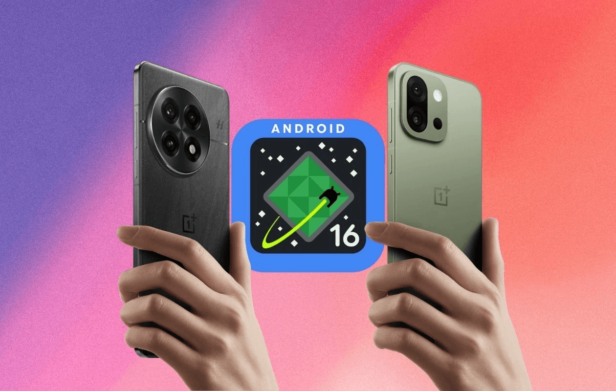 The OnePlus 13 and 13s series in India are set to receive the latest software upgrade — OxygenOS 16, based on Android 16 — beginning November 2025, according to an official announcement by the company. 