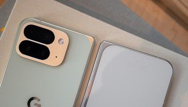 Google Pixel 10 Pro Fold: The World’s First Dustproof Folding Phone Sets a New Benchmark in Durability