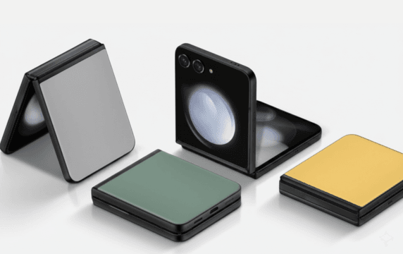 Battery details for the Samsung Galaxy Z Flip6 and Galaxy Ring are disclosed after they pass the FCC.