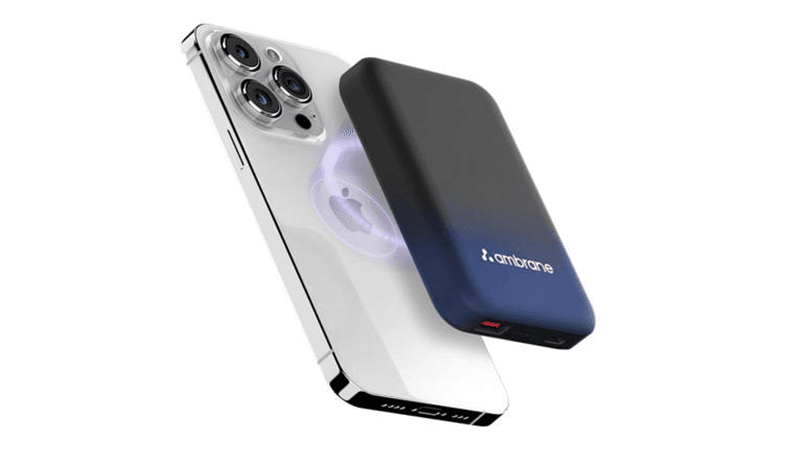 Goodbye Charging Cables: The World Moves to Magnetic and Over-Air Power