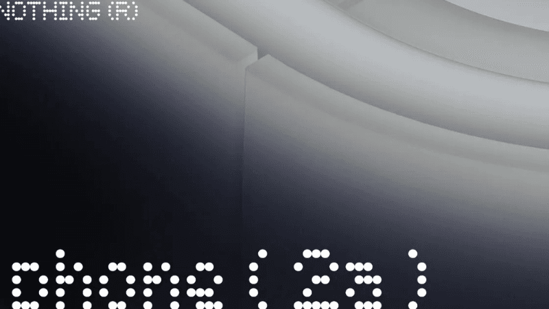  Confirmed Launch Date for Nothing Phone (2a): MWC 2024