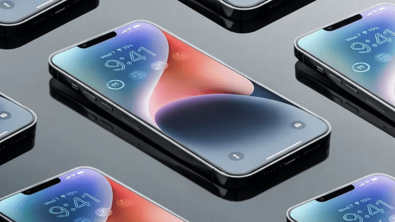 GenAI's adverse effect on iPhone Shipments Despite a Number of Factors