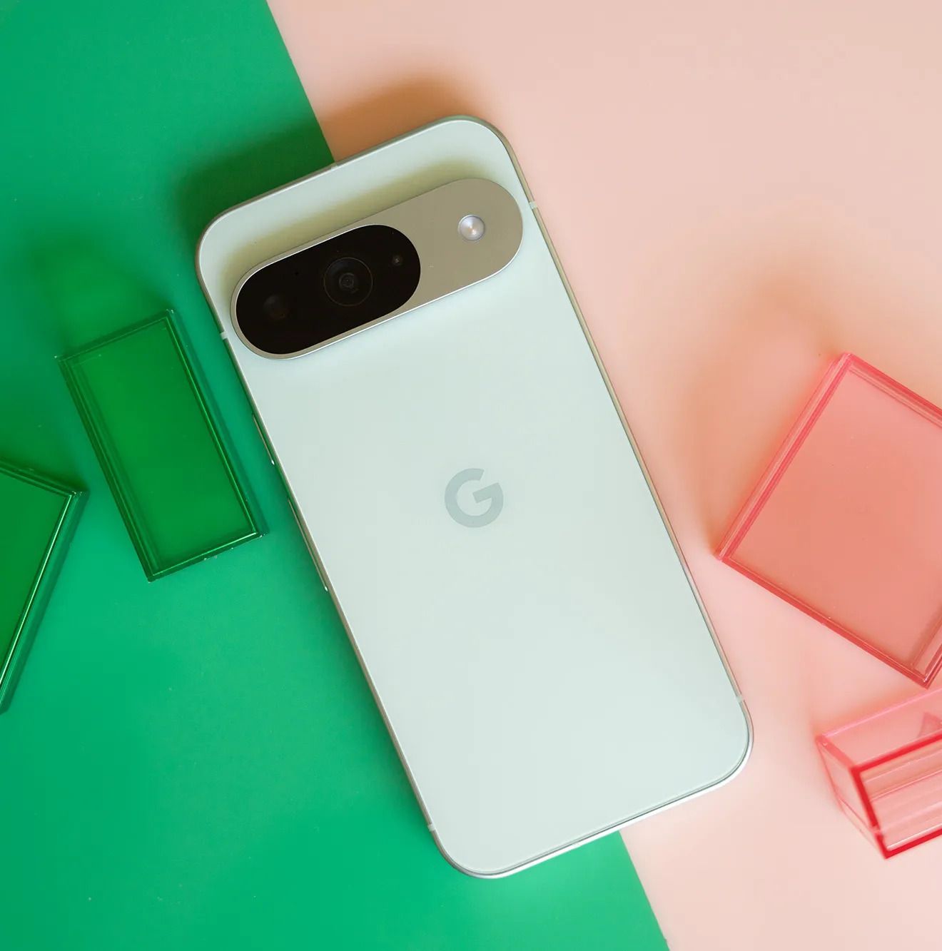  Yet another hands-on video leaks the Google Pixel 8a.